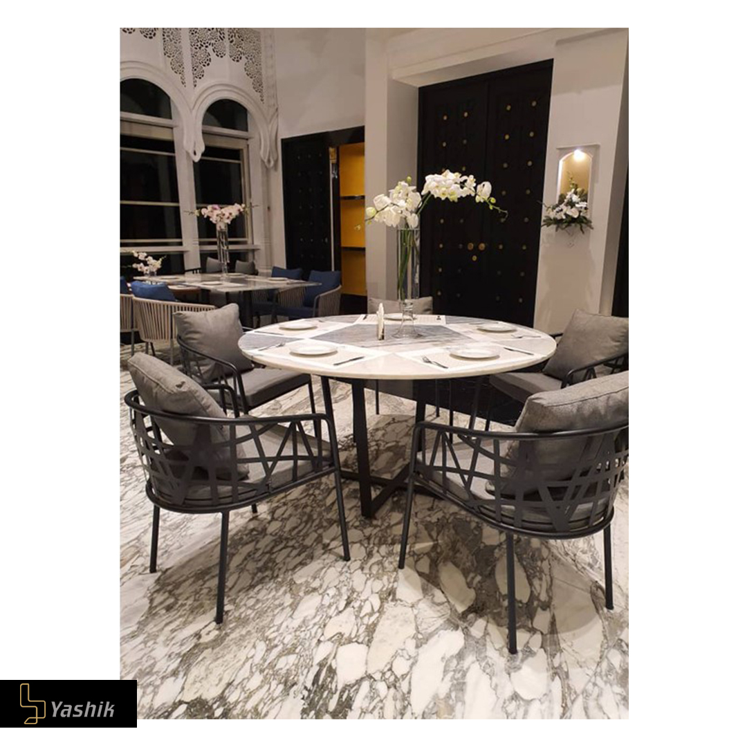 S=Naz^صندلی تک نفره گرین P120 (3)